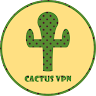 Cactus VPN: Fast & Secure VPN