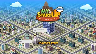 Game screenshot My Startup Online mod apk