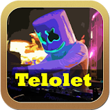 Dj Remix Telolet Music icon