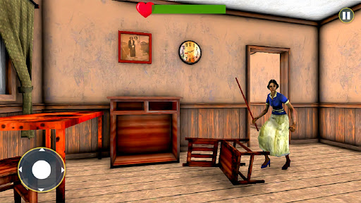 Scary Granny Escape Chapter 3