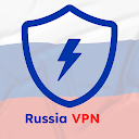 Russia VPN: Get Moscow IP APK