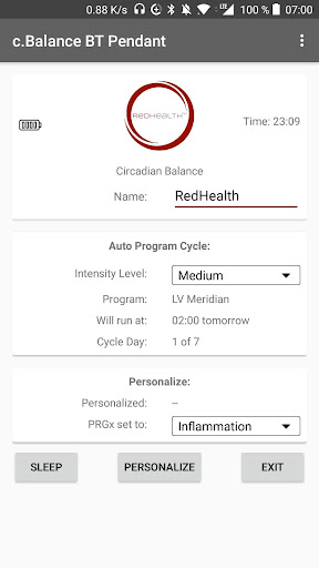 RedHealth USA