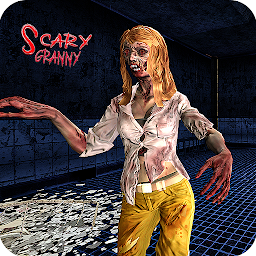 Icon image Scary Granny Horror Teacher 3D