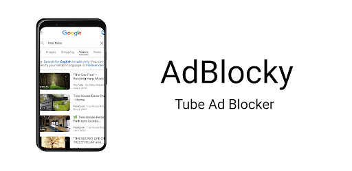 AdBlocky - Tube Ad Blocker