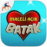 Batak-Spades icon