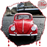 ﻠHD Vintage Cars Wallpapers icon