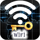 Wifi Şifre Kırıcı Prank icon