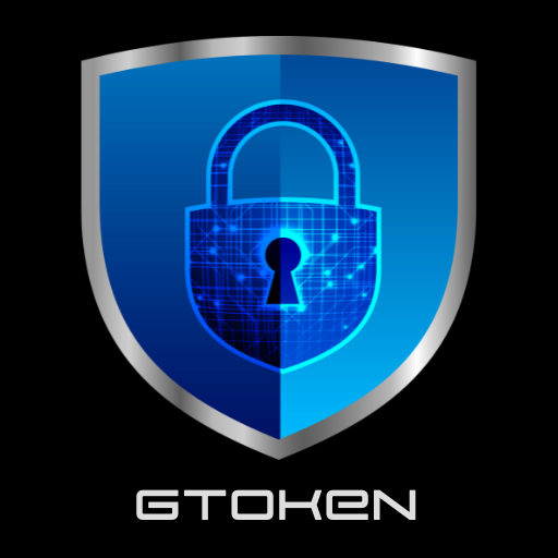 GToken logo