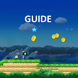 Guide For SM Run icon