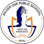 Cover Image of 下载 SILVER OAK PUBLIC SCHOOL, KAITHAL 8.5.9 APK
