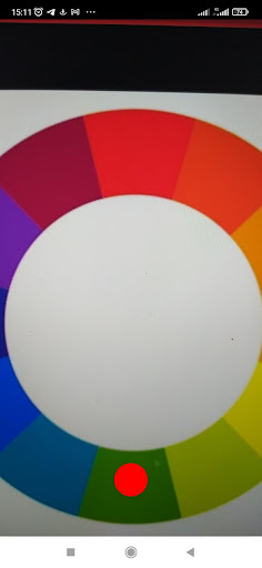 Android application PhotoPi screenshort