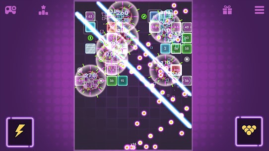 Bricks Breaker Dash 3