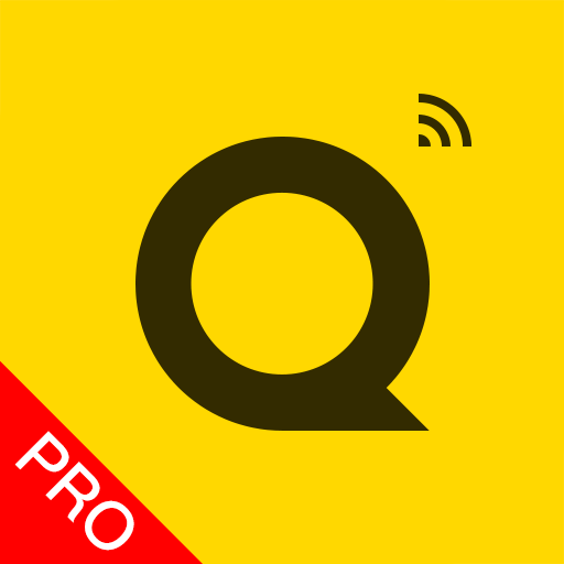 QuickCastPro Cast to Chromecas 3.2.8.1 Icon