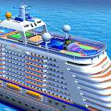 Idle Cruiseliner icon