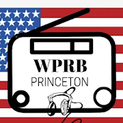 WPRB Princeton Radio App USA Live