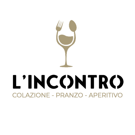 Incontro Bar Modena logo