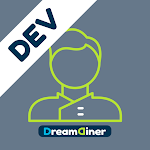 Cover Image of Télécharger DreamDiner Admin App Academy  APK