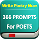 Write Poetry Now: 366 Prompts For Poets Scarica su Windows