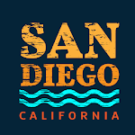 Cover Image of डाउनलोड San Diego Travel Guide  APK
