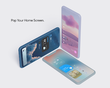 تطبيق Arome KWGT مهكر للاندرويد 2