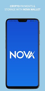 Nova Wallet v2.0.2 APK (MOD, Premium Unlocked) Free For Android 1