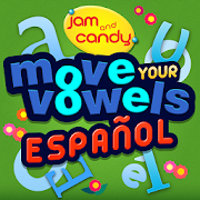 Top 22 Casual Apps Like Move Your Vowels Espanol - Best Alternatives
