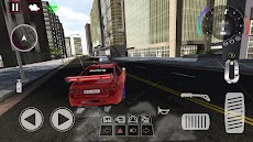 F30 Car Racing Drift Simulatorのおすすめ画像4