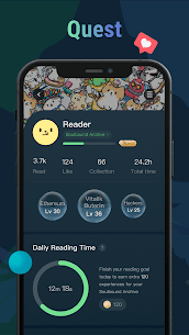 ReadON APK for Android Download 3