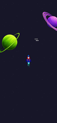 Midnight Launch Screen 3
