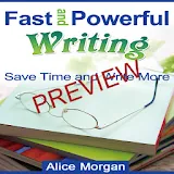 Fast&Powerful Writing Preview icon