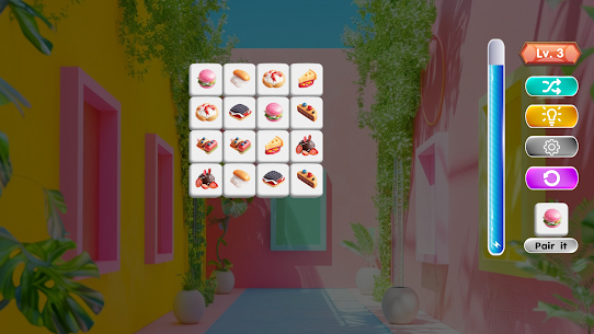 Anma – Animal Match 4