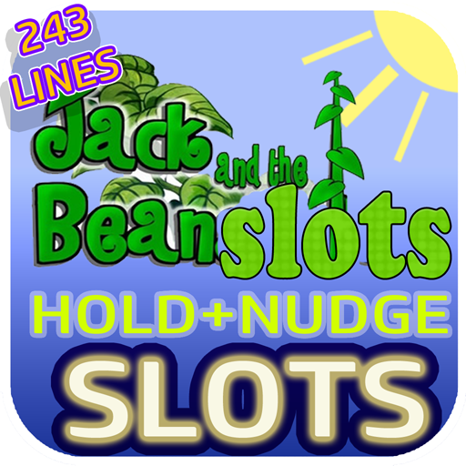 Jack & Beanstalk 243 Slot Изтегляне на Windows
