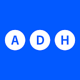 ADH TV icon