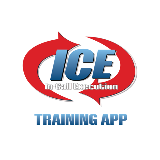 ICE  Icon