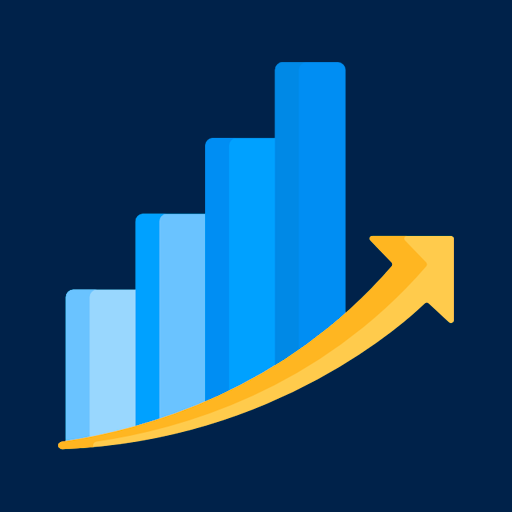 Compound Interest Logo