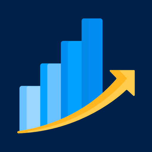 Compound Interest 1.2.2 Icon