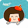 Cute Stickers | Little Jolly WAStickerApps icon