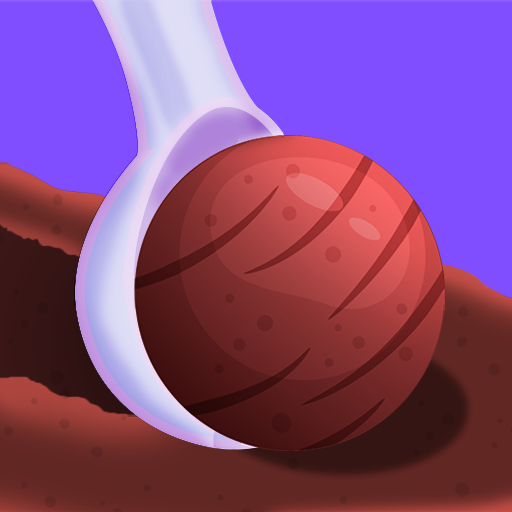Dessert Scoop logo