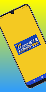 V News24 Goa : Goa News App