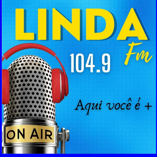 Rádio Linda FM 104.9