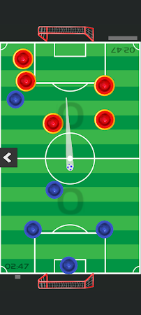 Game screenshot 2Pゲーム hack