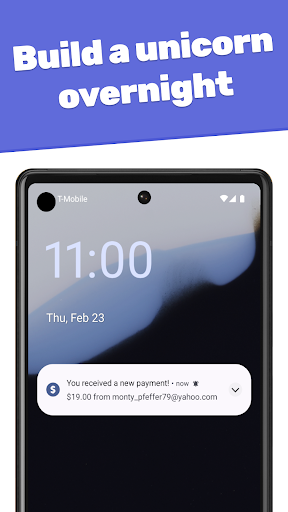 Fake It Till You Make It Screen 2