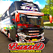 Livery Bussid XHD Rombak JB3 - Androidアプリ
