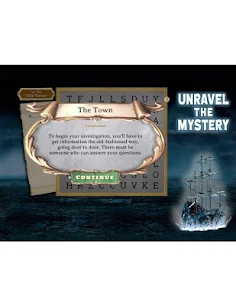 Wordventures GOLD - Screenshot 1
