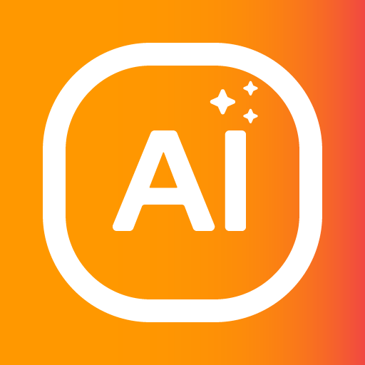AI Image Generator - Image AI Logo