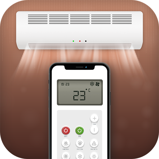 Remote for Polytron AC logo