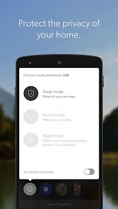 Canary – Smart Home Security Mod Apk Download 5