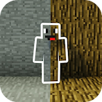 Masked skins for mcpe
