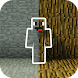 Masked skins for mcpe - Androidアプリ