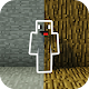Masked skins for mcpe